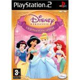 Disney Princesse Un Voyage Enchante (occasion)