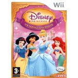 Disney Princesse Un Voyage Enchante (occasion)