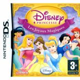 Disney Princesse : Les Joyaux Magiques (occasion)