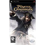 Pirates Des Caraibes : Jusqu Au Bout Du Monde Plat (occasion)