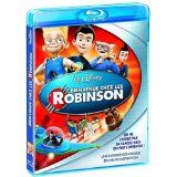 Bienvenue Chez Les Robinson (occasion)
