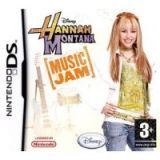Hannah Montana Music Jam (occasion)