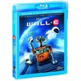 Wall E Edition 2 Blu-ray (occasion)
