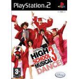 High School Musical 3 Dance ! Nos Annees Lycee (occasion)