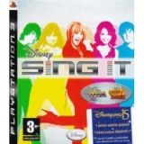 Sing It Disney Hannah Camp Rock (occasion)