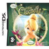 Disney La Fee Clochette En Boite (occasion)