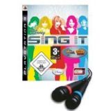 Sing It Avec Micros (occasion)