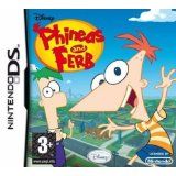Phineas Et Ferb (occasion)