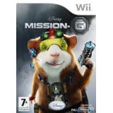 Disney Mission G (occasion)