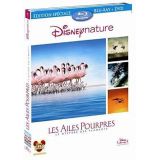 Les Ailes Pourpres Edition Speciale Blu-ray + Dvd  (occasion)