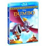 Dumbo Blu-ray (occasion)