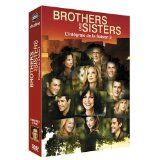 Brothers And Sisters Saison 3 (occasion)