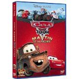 Cars Toon Martin Se La Raconte (occasion)