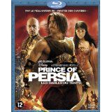 Prince Of Persia Les Sables Du Temps Blu-ray (occasion)