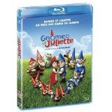 Gnomeo Et Juliette Blu-ray (occasion)