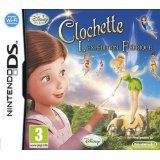 Disney Clochette Et L Expedition Feerique (occasion)