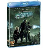 L Apprenti Sorcier Bluray (occasion)