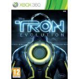 Tron Evolution (occasion)