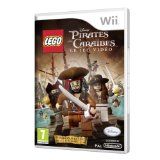 Lego Pirates Des Caraibes (occasion)