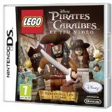 Lego Pirates Des Caraibes (occasion)