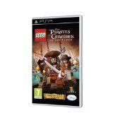 Lego Pirates Des Caraibes (occasion)