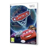 Cars 2 (occasion)