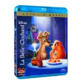 La Belle Et Le Clochard (occasion)