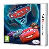 Disney Cars 2 3ds (occasion)