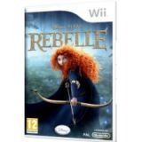 Rebelle Wii (occasion)