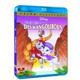 Bernard Et Bianca Au Pays Des Kangourous (occasion)