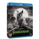 Frankenweenie (occasion)