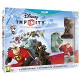 Disney Infinity Pack De Demarrage (occasion)