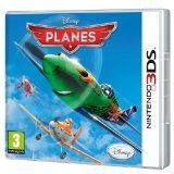 Disney Planes 3ds (occasion)