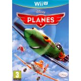 Planes Wii U (occasion)