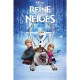 La Reine Des Neiges (occasion)