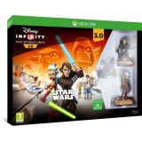 Disney Infinity 3.0 : Star Wars - Pack De Demarrage Xbox One (occasion)