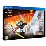 Disney Infinity 3.0 Ps4 Starter Pack (occasion)