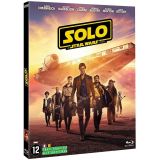 Solo : A Star Wars Story (occasion)