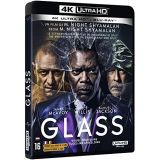 Glass Blu Ray 4k (occasion)
