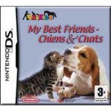 My Best Friends Chiens Et Chats Sans Boite (occasion)