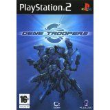 Gene Troopers (occasion)