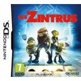 Les Zintrus (occasion)