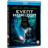 Event Horizon Blu Ray (occasion)