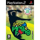 Spin Drive Ping Pong (occasion)