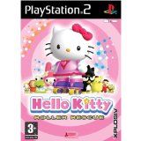 Hello Kitty Roller Rescue (occasion)