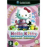 Hello Kitty Roller Rescue (occasion)