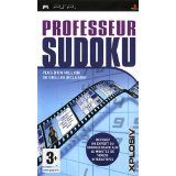 Professeur Sudoku (occasion)