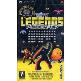 Taito Legends Power Up (occasion)