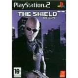 The Shield The Game (occasion)