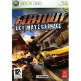 Flatout Ultimate Carnage (occasion)